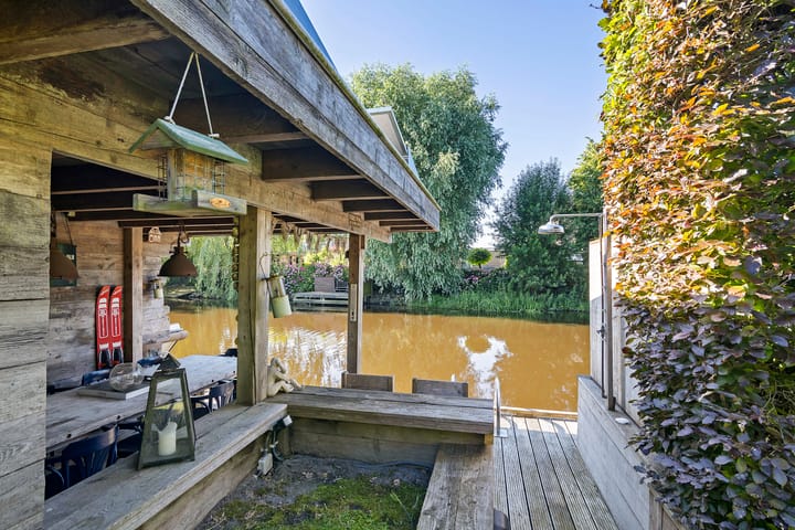 Photo 71 of Moleplaat 57