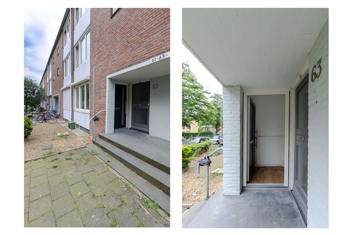 Bekijk foto 5 van Opalinestraat 61