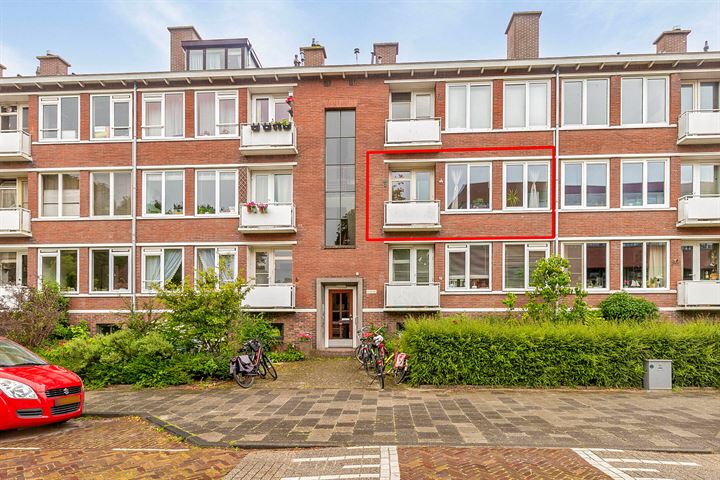 Bekijk foto 1 van Oppenheimstraat 99