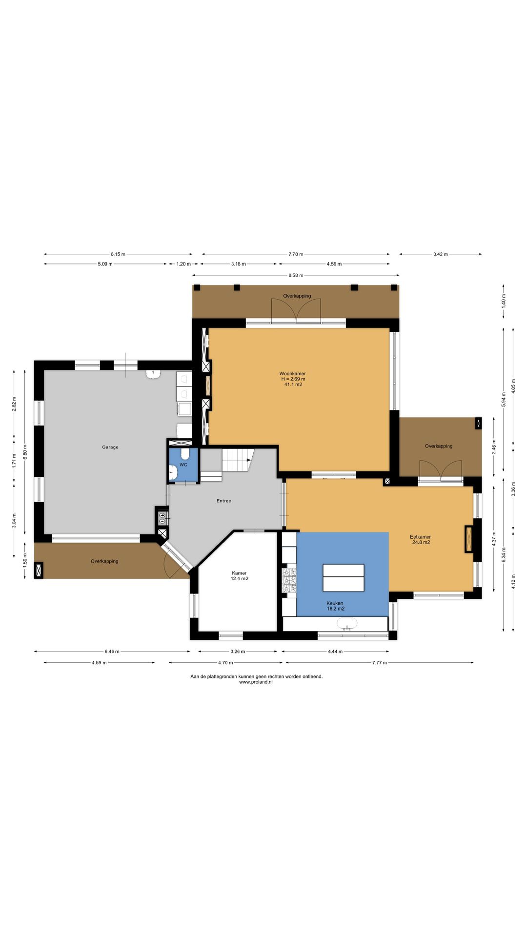 Photo 77 of Moleplaat 57