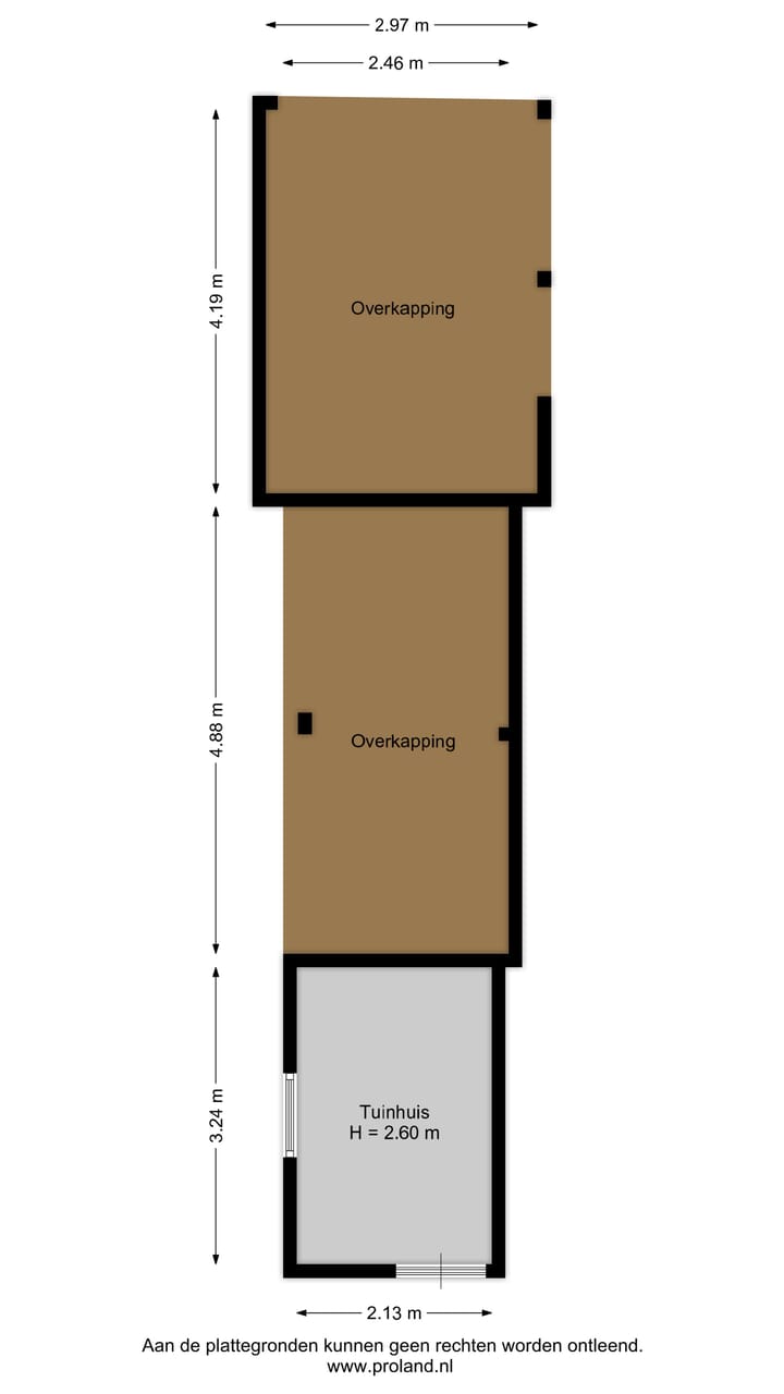 Photo 80 of Moleplaat 57