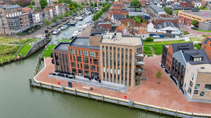 Foto 3 van Spuifront 2-J