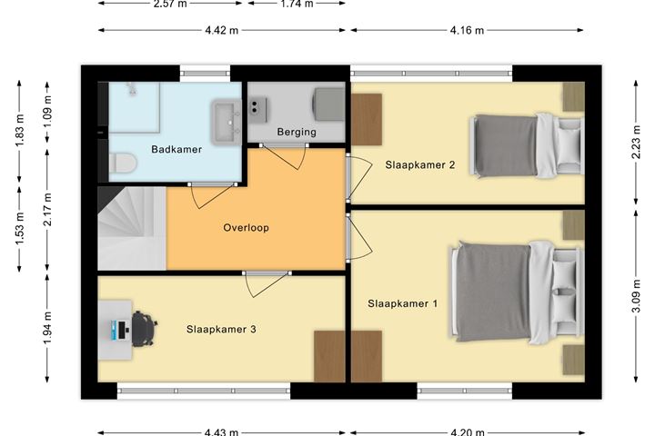 Bekijk foto 54 van Graanvelden 1