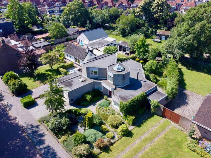 Foto 2 van Oude Baan 12