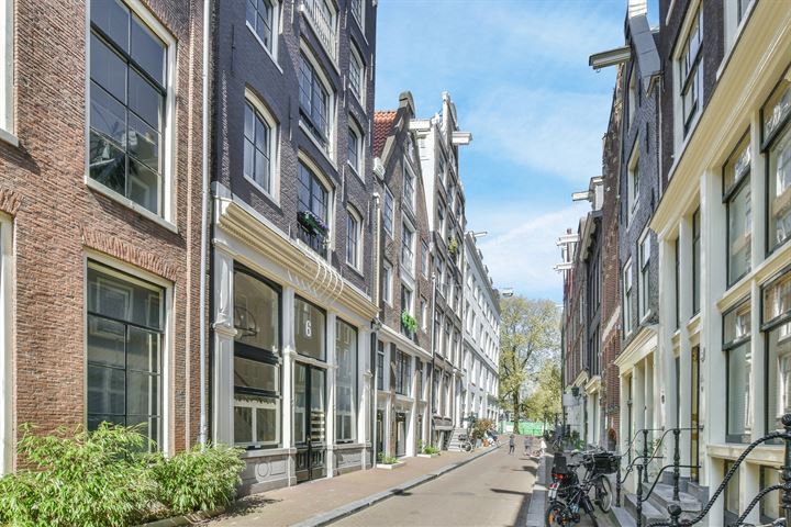 View photo 21 of Beulingstraat 4-G