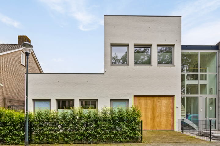 Foto 1 van Paantjensstraat 5