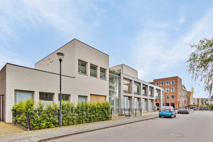 Foto 2 van Paantjensstraat 5