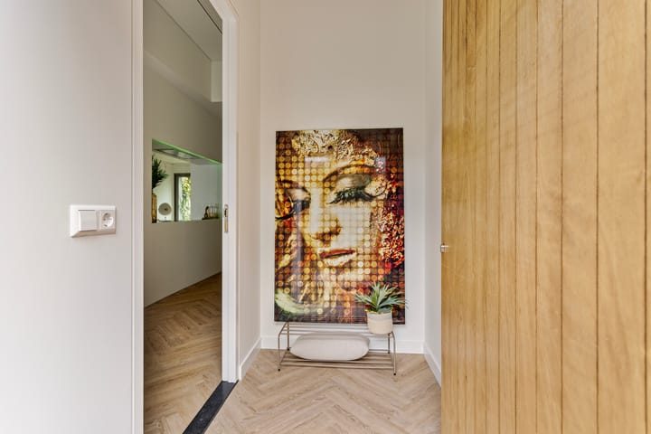 Foto 3 van Paantjensstraat 5