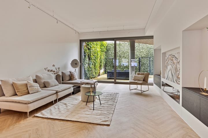 Foto 4 van Paantjensstraat 5