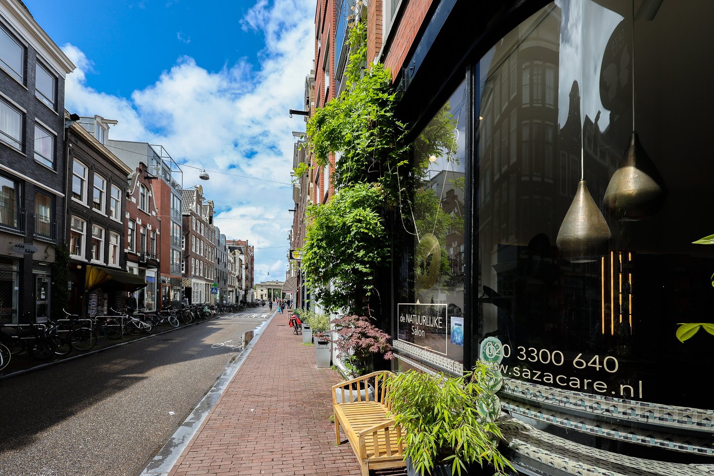 Bekijk foto 2 van Haarlemmerdijk 146-H