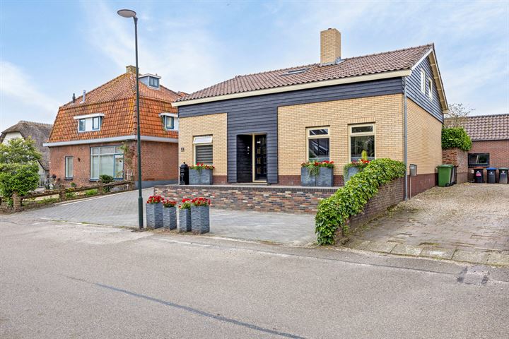 Bekijk foto 29 van Dorpsweg 100-A