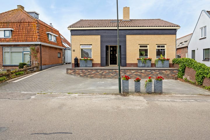 Foto 4 van Dorpsweg 100-A