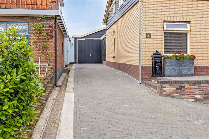 Bekijk foto 30 van Dorpsweg 100-A