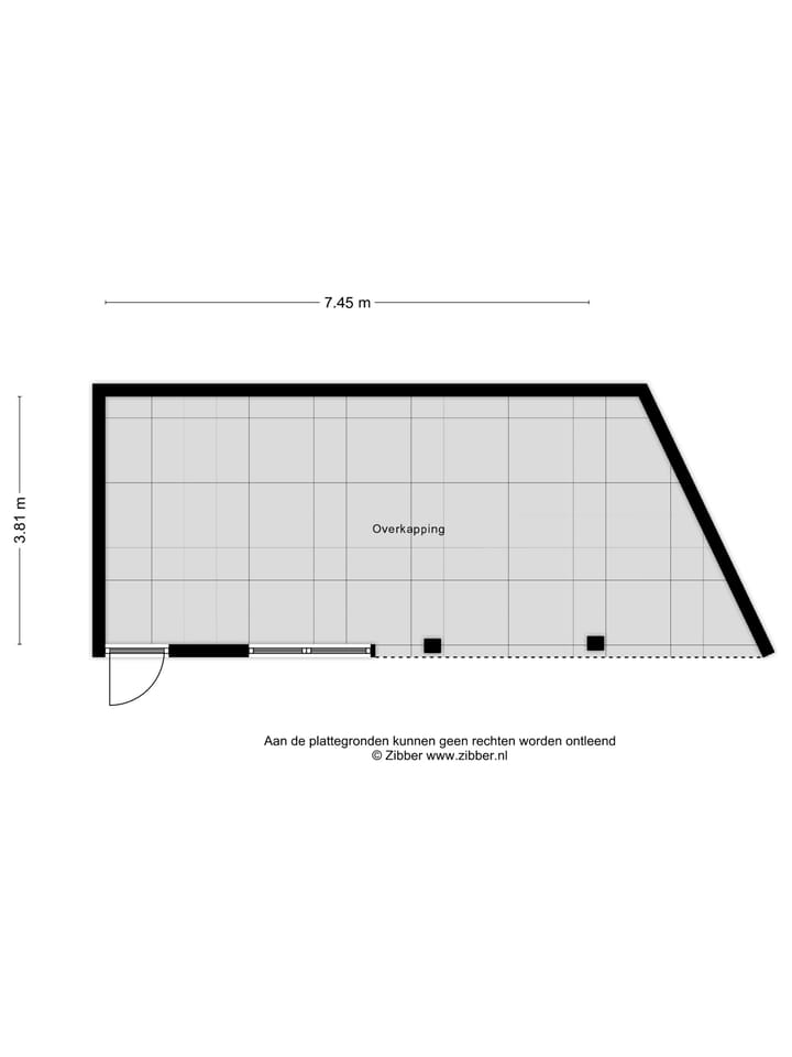 Foto 50 van Dorpsweg 100-A