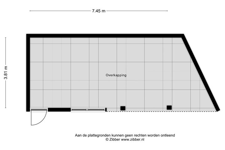 Bekijk foto 50 van Dorpsweg 100-A