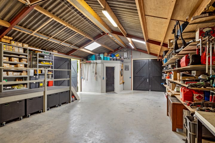 Foto 2 van Dorpsweg 100-A