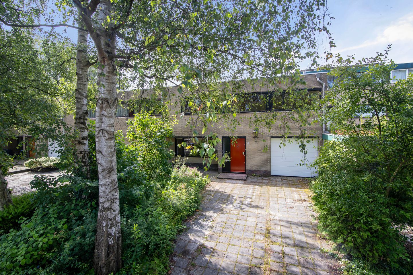 Foto 1 van de Anjen 66