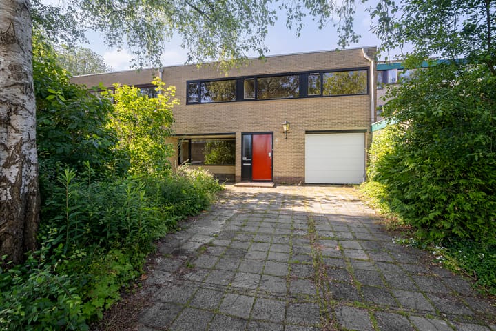 Foto 5 van de Anjen 66