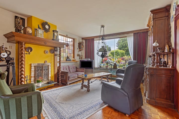 Foto 3 van Sprokkelveld 36