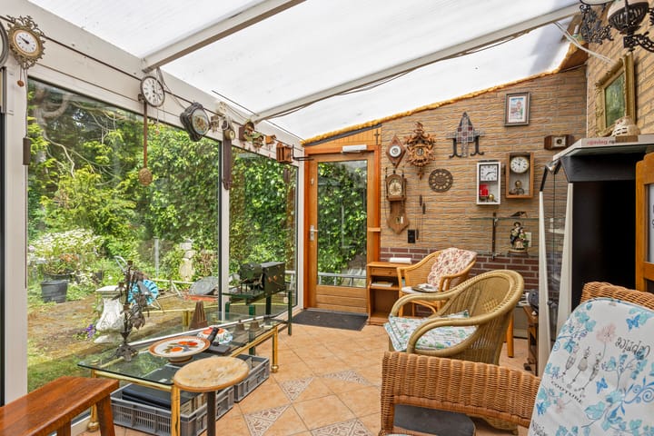 Foto 5 van Sprokkelveld 36