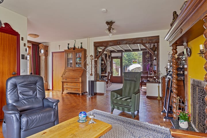 Foto 9 van Sprokkelveld 36