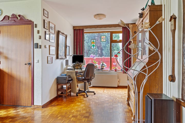 Foto 10 van Sprokkelveld 36