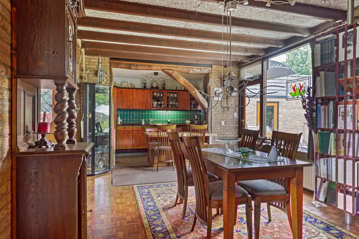 Foto 14 van Sprokkelveld 36