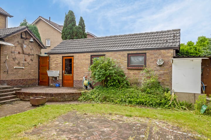 Foto 30 van Sprokkelveld 36