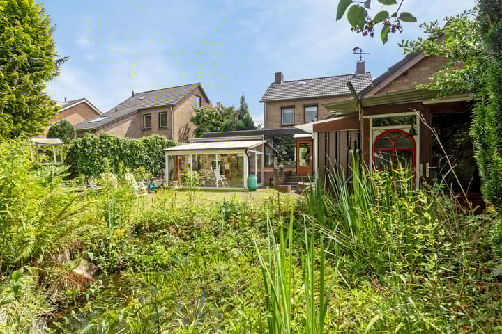 Foto 36 van Sprokkelveld 36