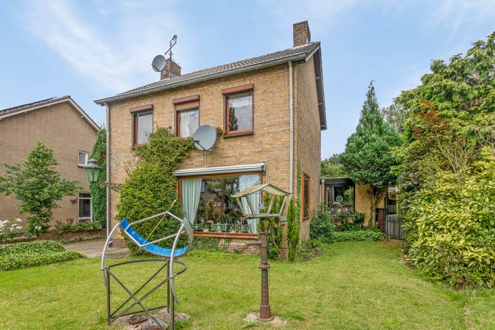 Foto 38 van Sprokkelveld 36