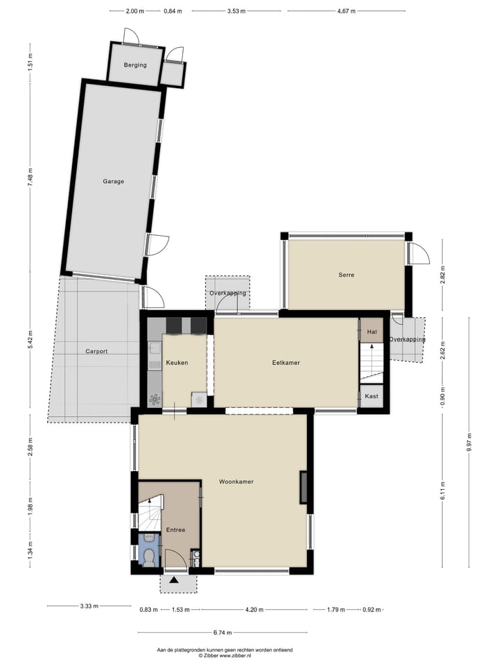 Foto 40 van Sprokkelveld 36