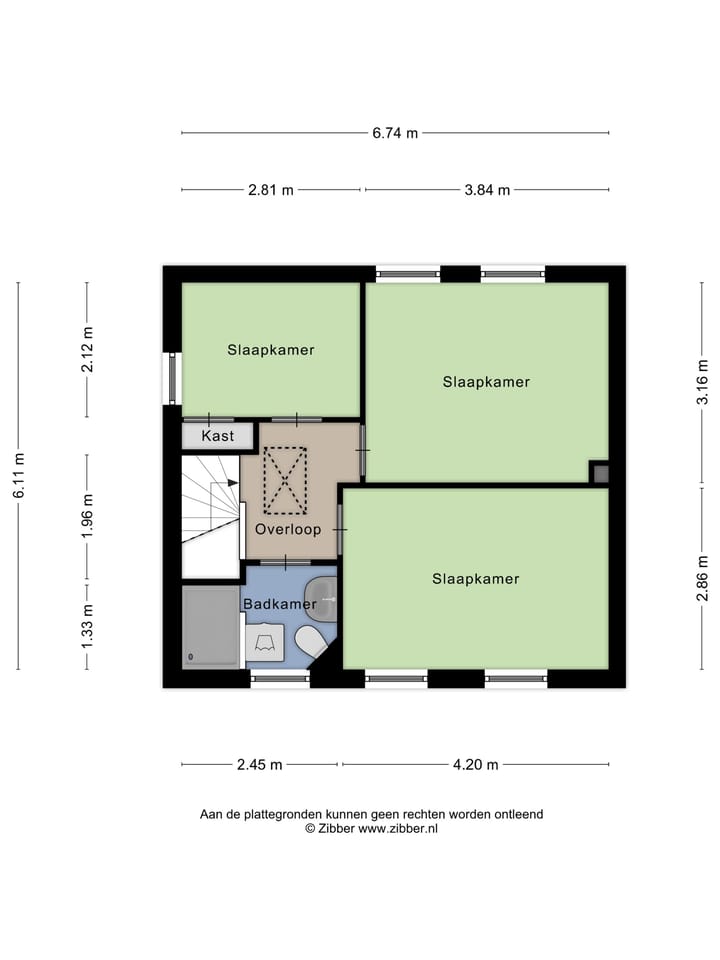 Foto 41 van Sprokkelveld 36