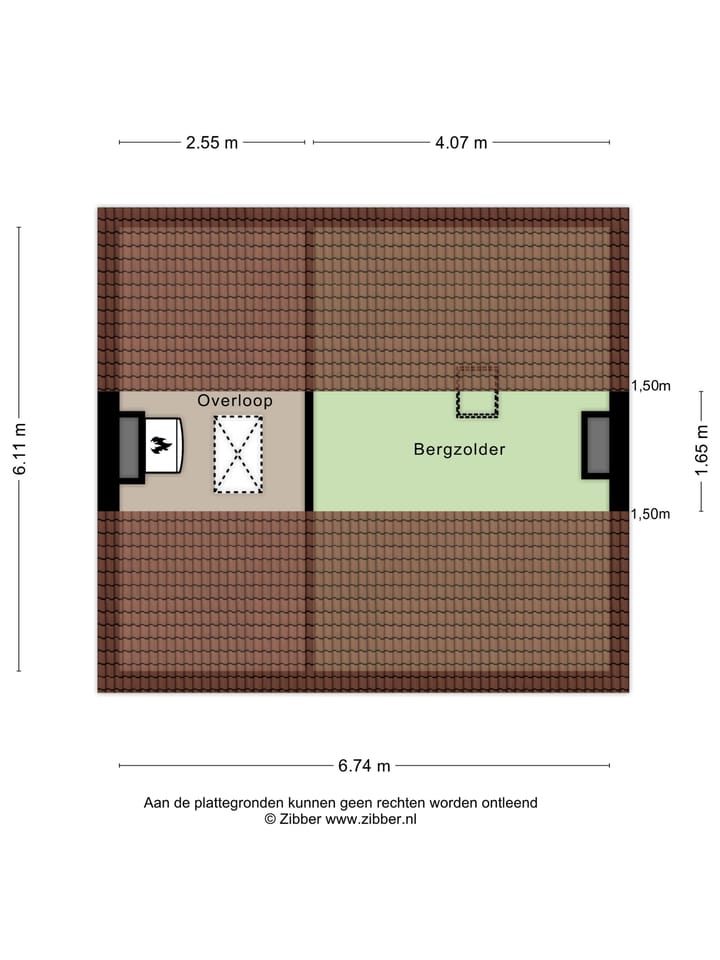 Foto 42 van Sprokkelveld 36