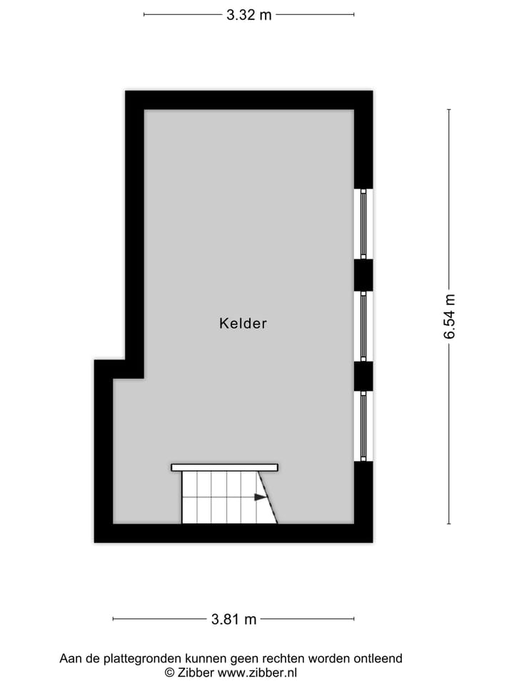 Foto 43 van Sprokkelveld 36