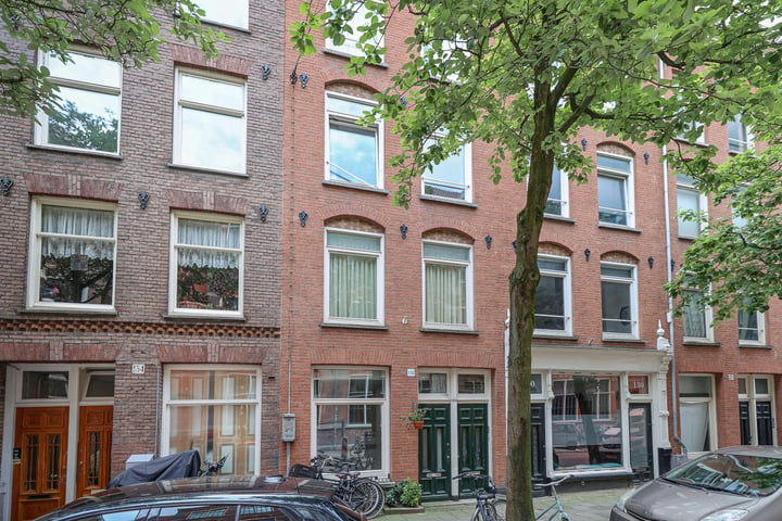 Bekijk foto 26 van Van Ostadestraat 132-H