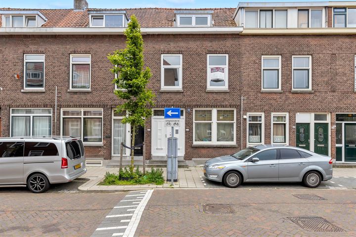 Bekijk foto 3 van Van Swindenstraat 27-A