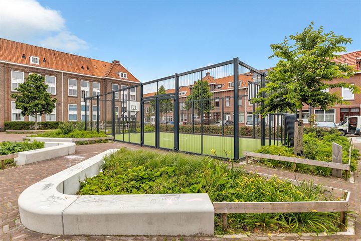 Bekijk foto 37 van Van Swindenstraat 27-A