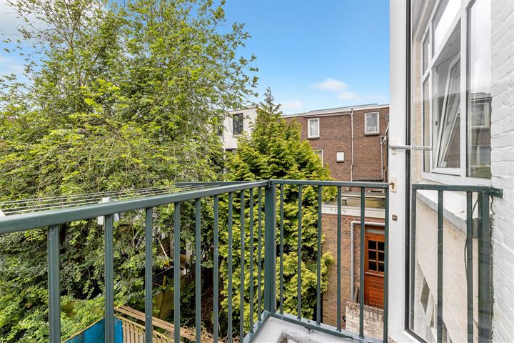 Bekijk foto 32 van Van Swindenstraat 27-A