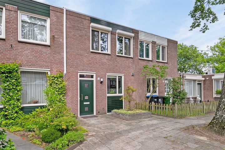 Bekijk foto 1 van Fransebaan 33