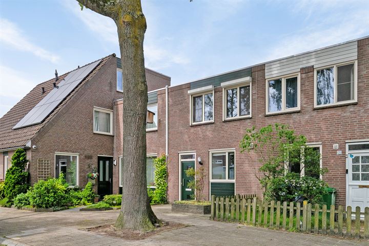 Bekijk foto 3 van Fransebaan 33