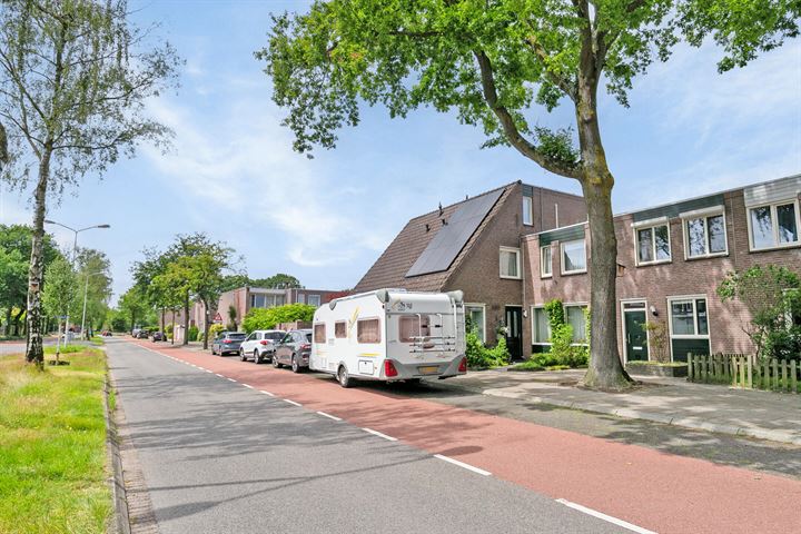 Bekijk foto 33 van Fransebaan 33