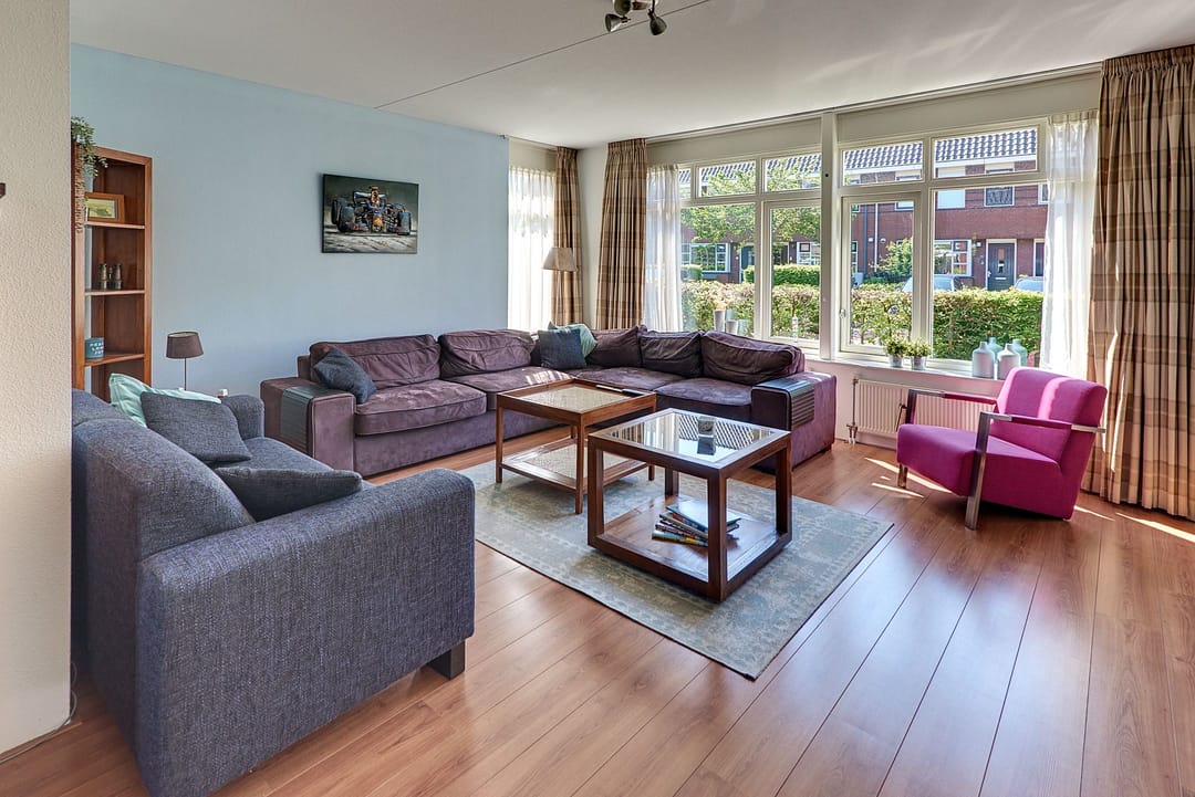 Foto 2 van Chansondreef 54