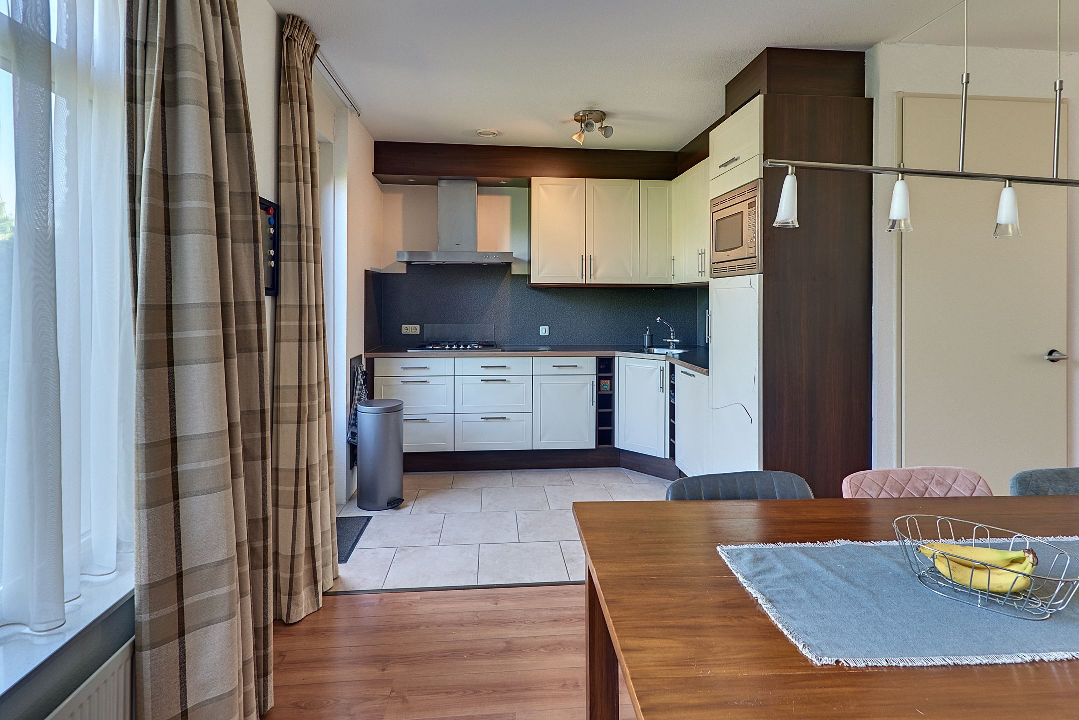 Foto 3 van Chansondreef 54