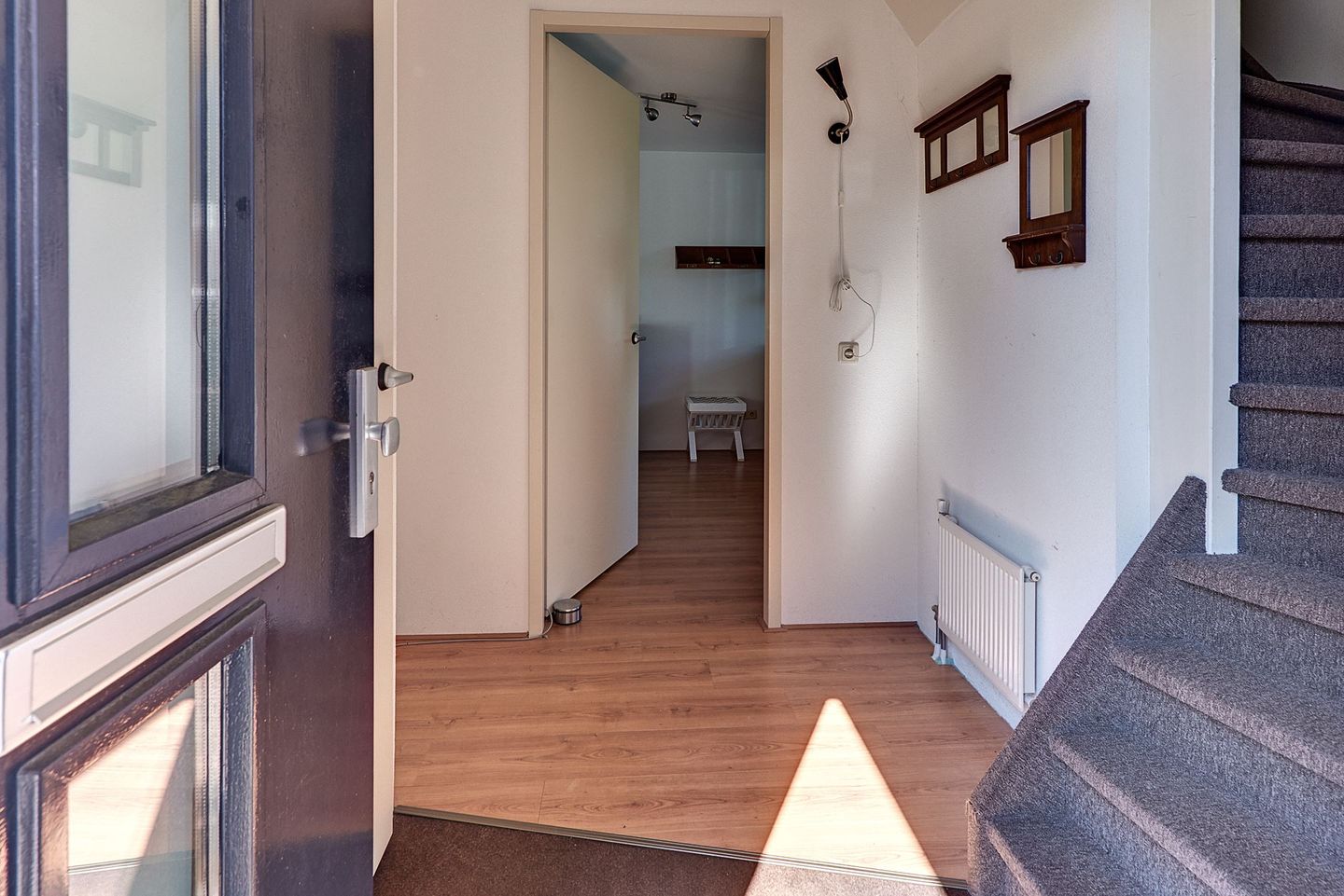 Foto 5 van Chansondreef 54