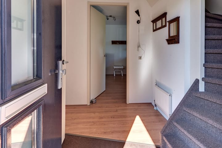 Foto 5 van Chansondreef 54