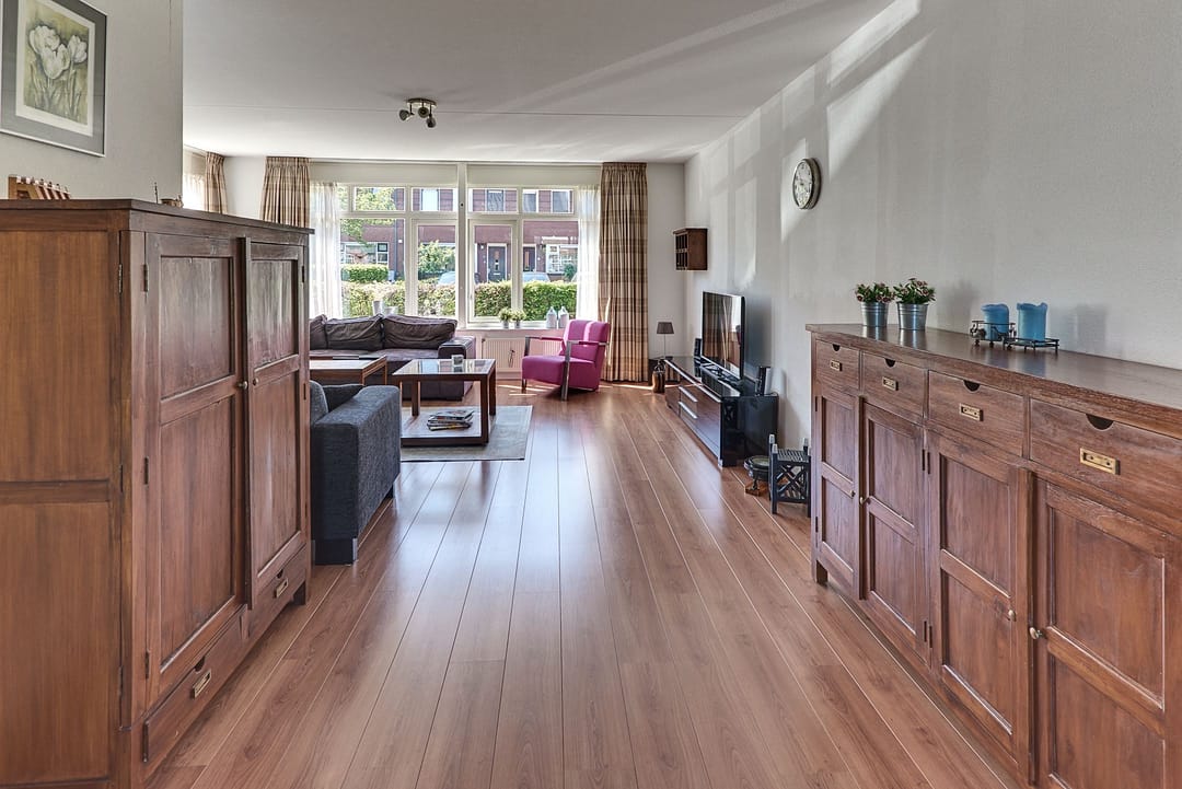 Foto 7 van Chansondreef 54