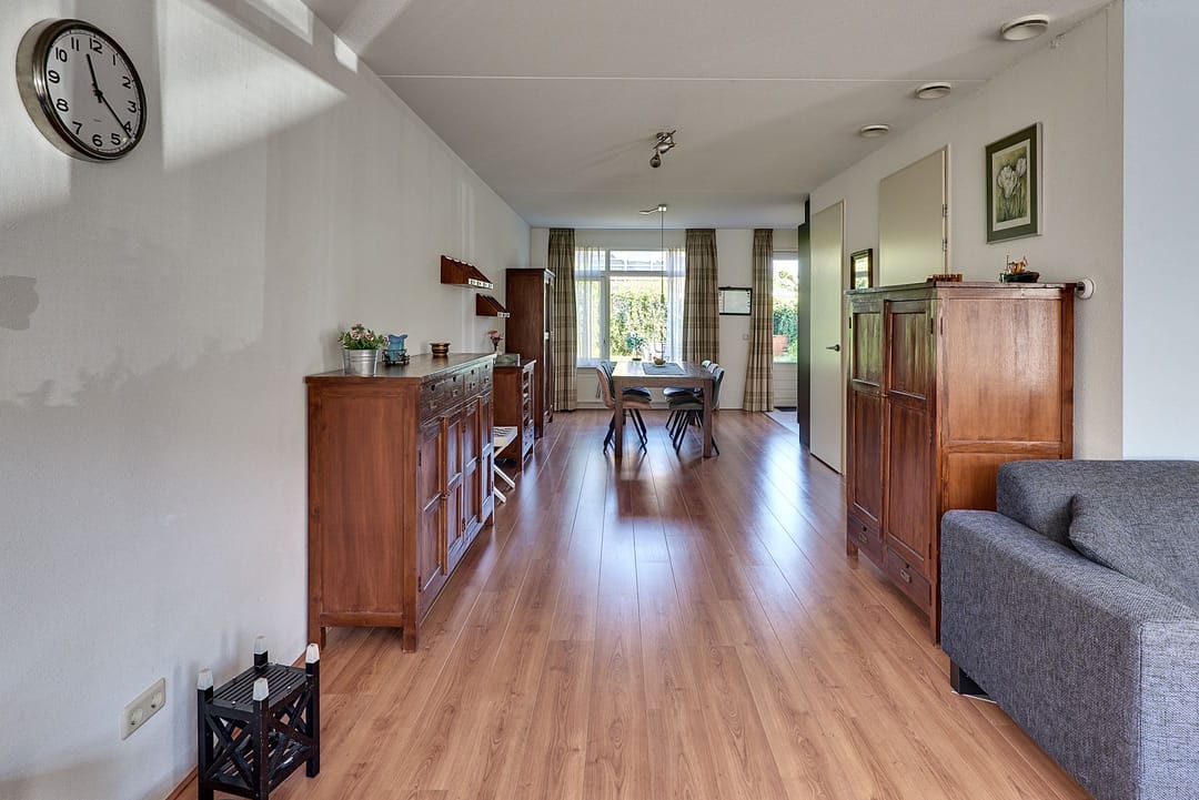 Foto 8 van Chansondreef 54