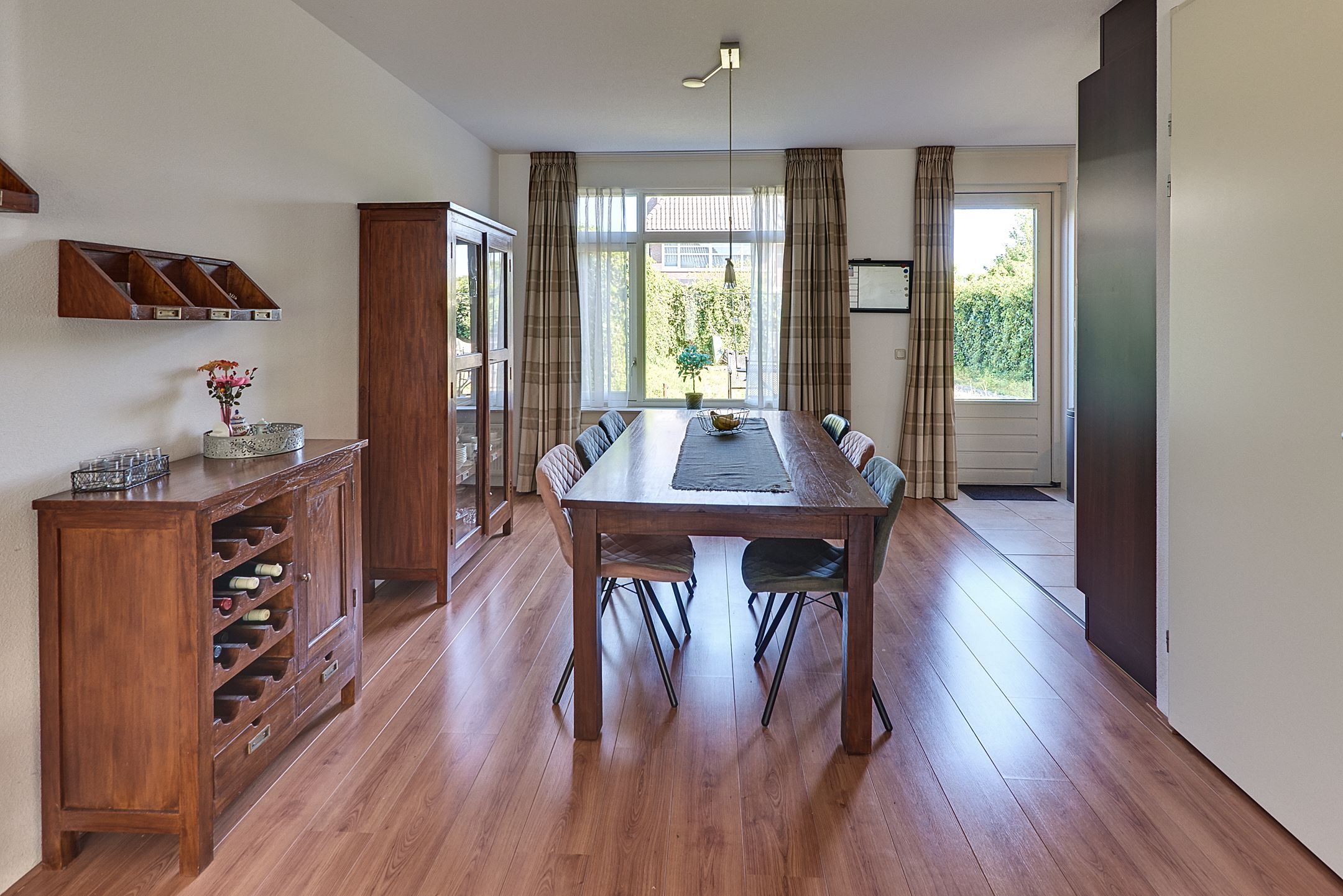 Foto 9 van Chansondreef 54