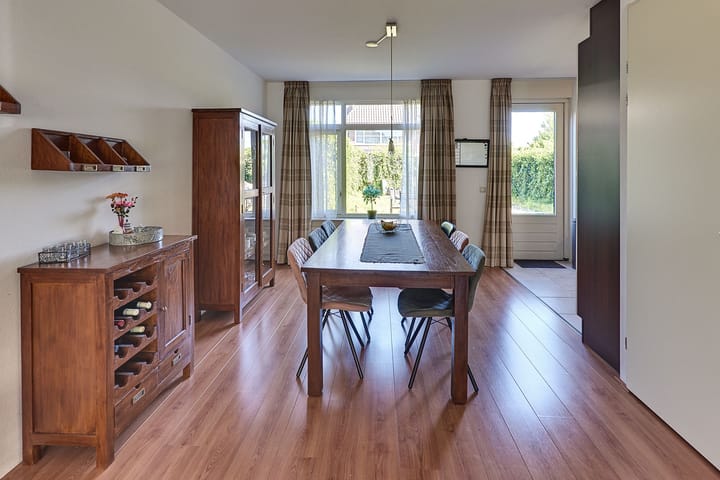 Foto 9 van Chansondreef 54