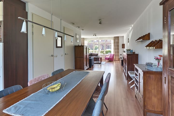 Foto 11 van Chansondreef 54